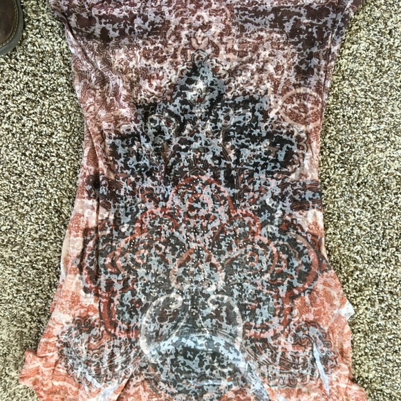 Bundle of X6 Tops! ~ Women's Size XS ~ NWOT - Picture 10 of 10